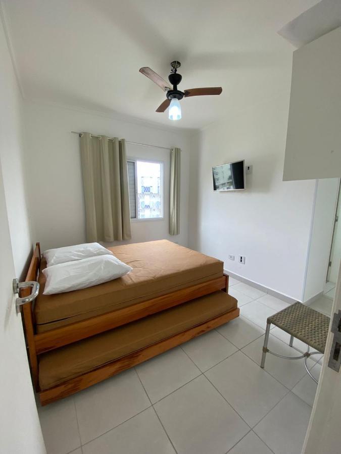 Apartamento Com Excelente Localizacao E Conforto! Убатуба Екстер'єр фото