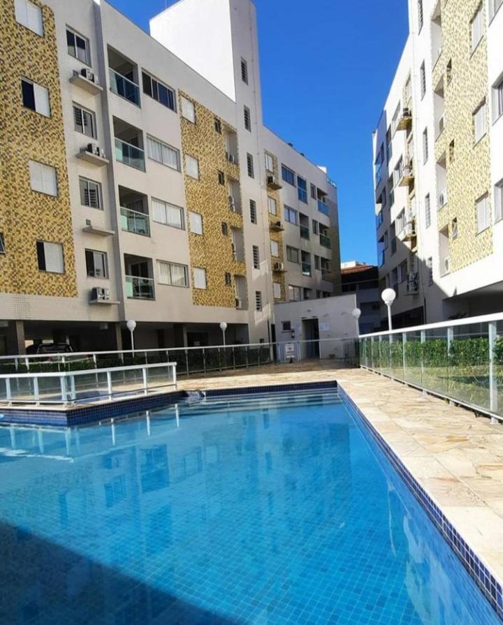 Апартаменти Apartamento Com Excelente Localizacao E Conforto! Убатуба Екстер'єр фото